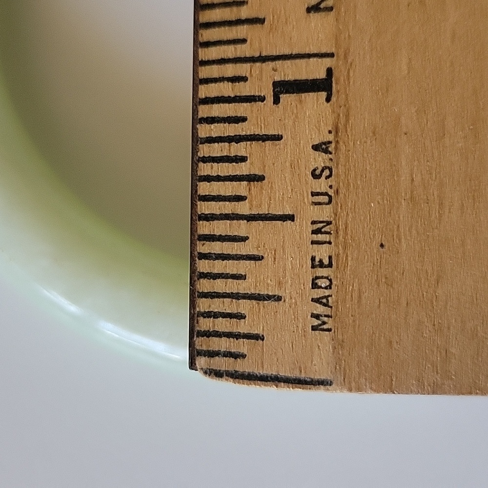 Jade Bangle - image 5